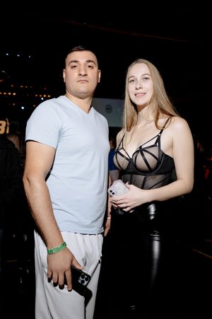 Фотограф Андрей Губренко